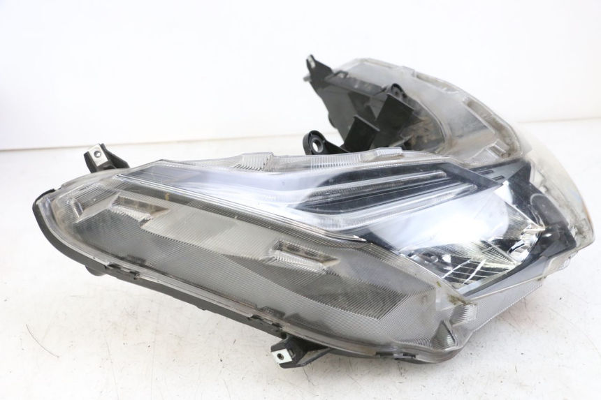 photo de FAROL DIANTEIRO HONDA FORZA 125 (2015 - 2016) - Ampliação dos componentes