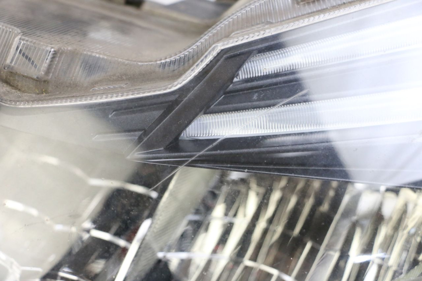 photo de FAROL DIANTEIRO HONDA FORZA 125 (2015 - 2016) - Imagem adicional