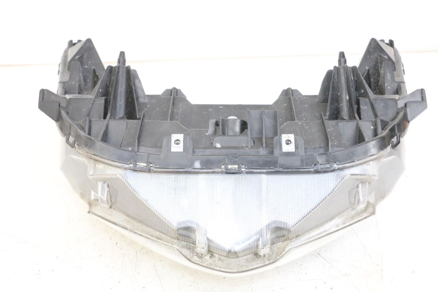 photo de FAROL DIANTEIRO HONDA FORZA 125 (2015 - 2016) - Marcações e referências