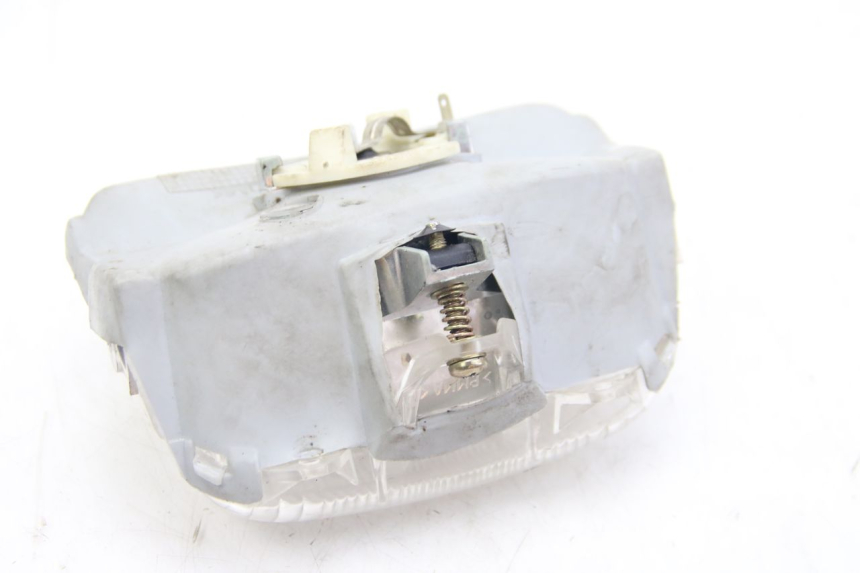 photo de FAROL DIANTEIRO PEUGEOT FOX 50 (1995 - 2003) - Outro ângulo de visão