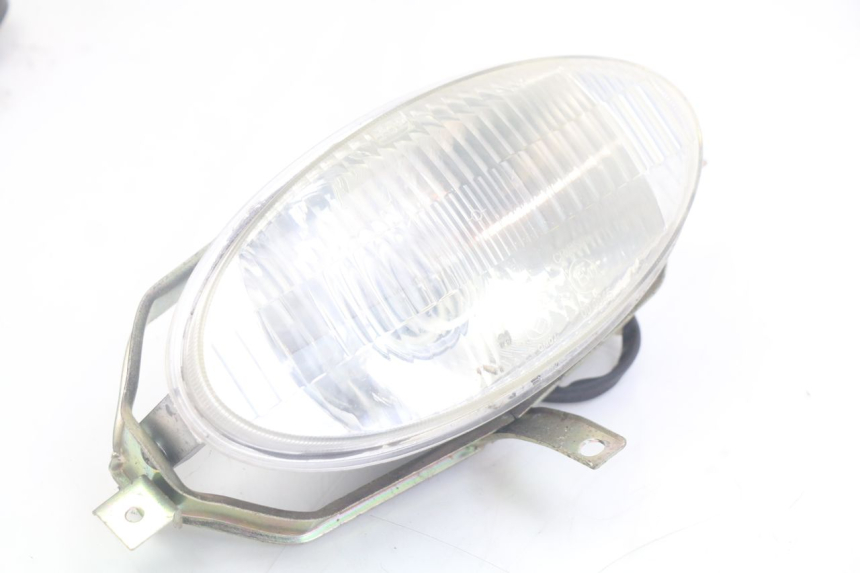 photo de FAROL DIANTEIRO BAOTIAN FRESH 50 (2004 - 2012) - Ampliação técnica