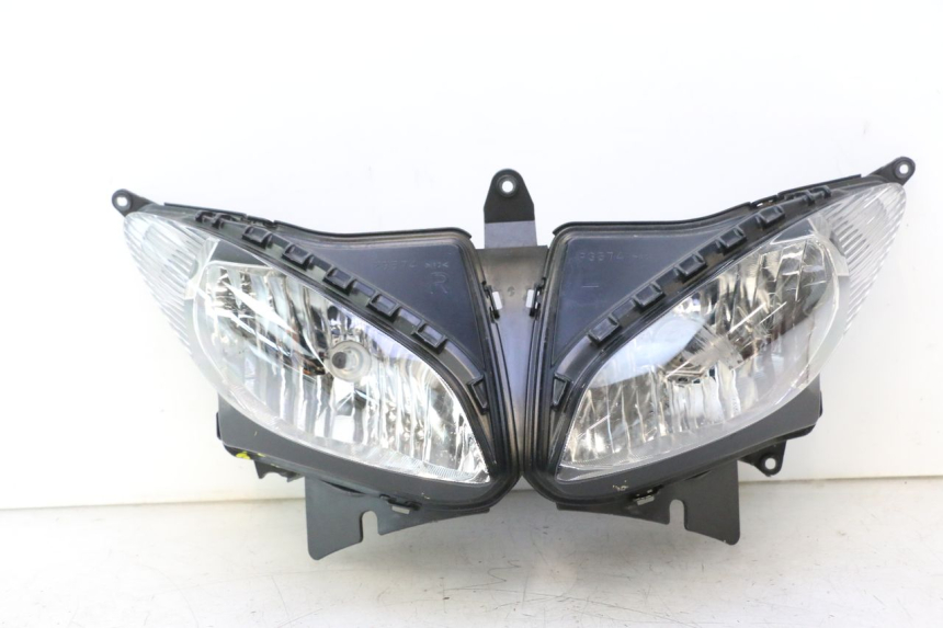 photo de FAROL DIANTEIRO YAMAHA FZ8 800 (2010 - 2016) - Vista principal