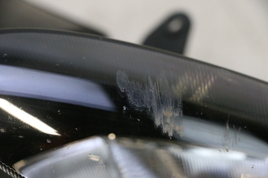 photo de FAROL DIANTEIRO YAMAHA FZ8 800 (2010 - 2016) - Vista do produto