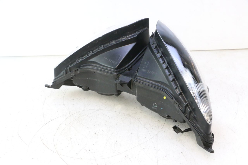 photo de FAROL DIANTEIRO YAMAHA FZ8 800 (2010 - 2016) - Imagem adicional