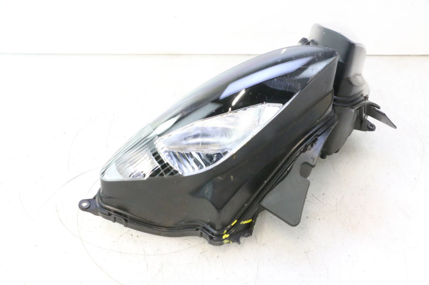 photo de FAROL DIANTEIRO YAMAHA FZ8 800 (2010 - 2016) - Inspeção visual