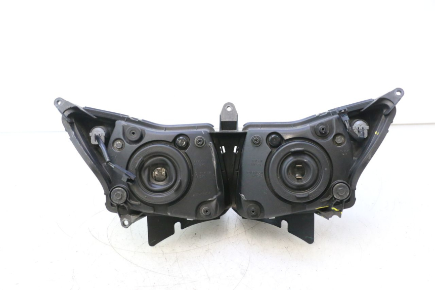 photo de FAROL DIANTEIRO YAMAHA FZ8 800 (2010 - 2016) - Estrutura - ampliação