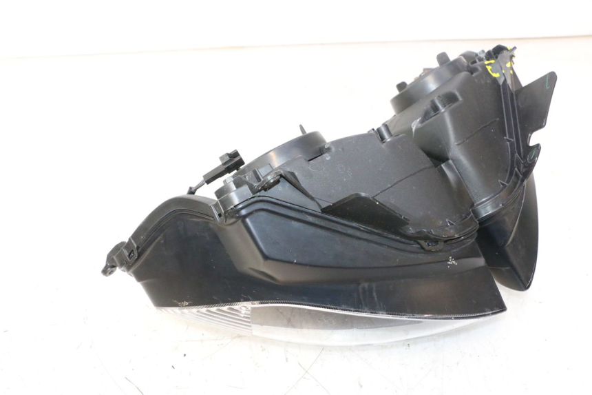 photo de FAROL DIANTEIRO YAMAHA FZ8 800 (2010 - 2016) - Outro ângulo de visão