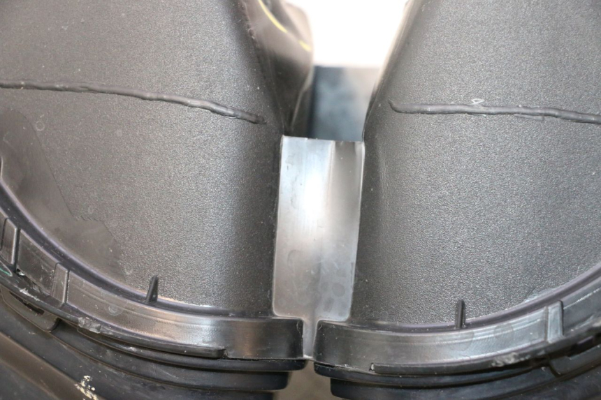 photo de FAROL DIANTEIRO YAMAHA FZ8 800 (2010 - 2016) - Ampliação técnica