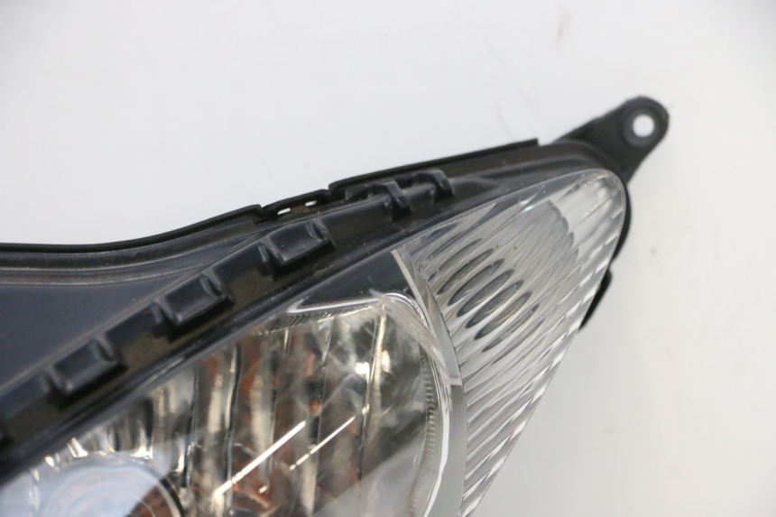 photo de FAROL DIANTEIRO YAMAHA FZ8 800 (2010 - 2016) - Ampliação técnica