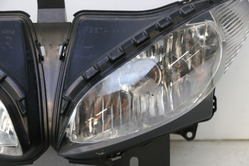 photo de FAROL DIANTEIRO YAMAHA FZ8 800 (2010 - 2016) - Vista geral