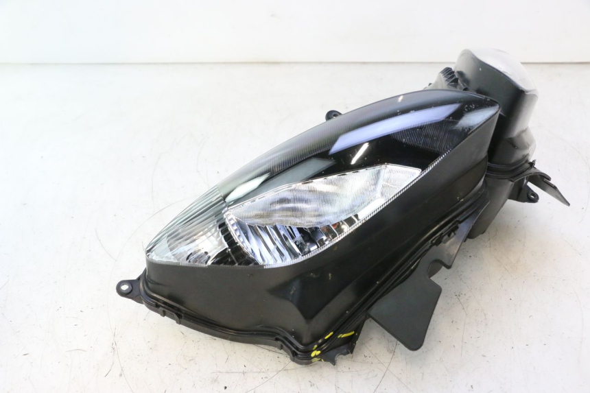 photo de FAROL DIANTEIRO YAMAHA FZ8 800 (2010 - 2016) - Estado da superfície