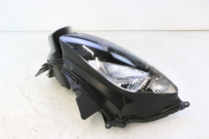 photo de FAROL DIANTEIRO YAMAHA FZ8 800 (2010 - 2016) - Peça verificada