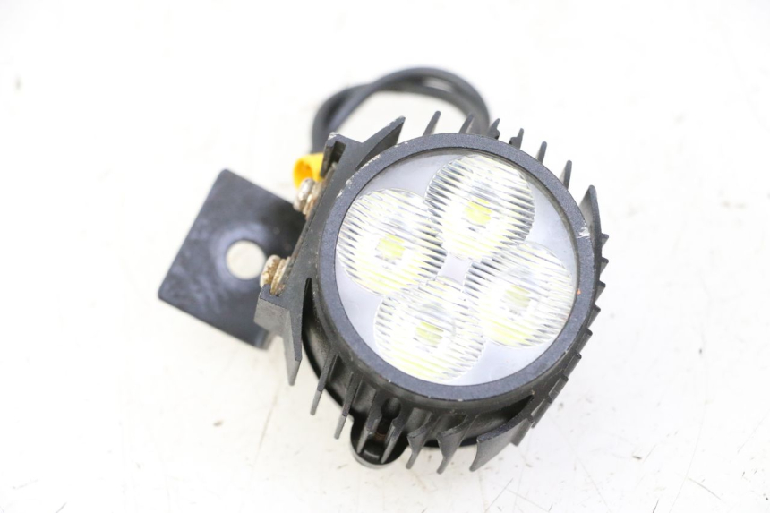 photo de FAROL DIANTEIRO KUKIRIN G2 MASTER 1 - Vista principal