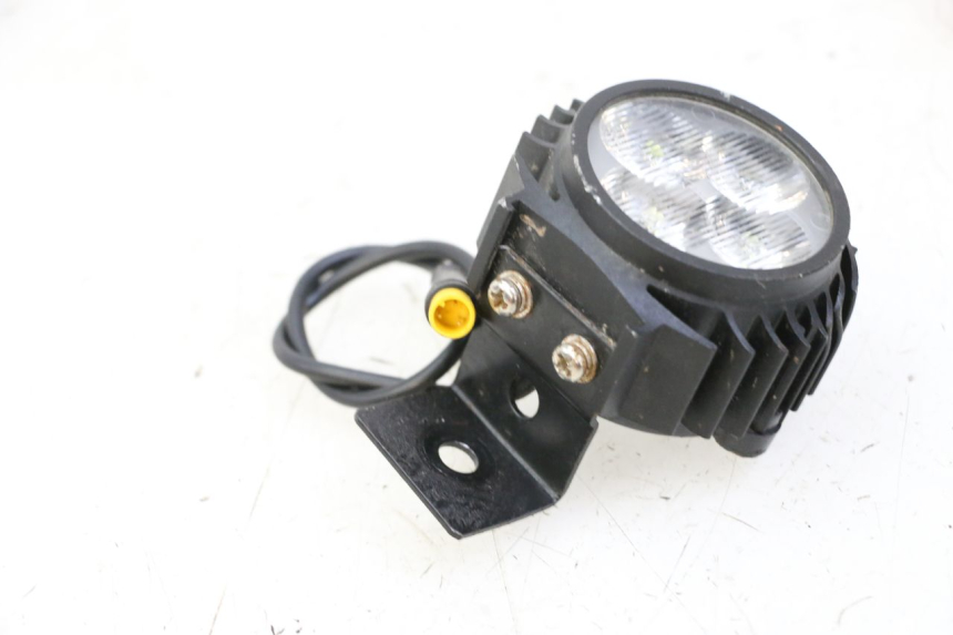 photo de FAROL DIANTEIRO KUKIRIN G2 MASTER 1 - Ampliação técnica