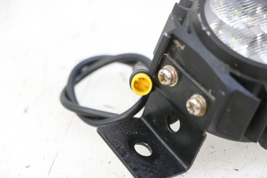 photo de FAROL DIANTEIRO KUKIRIN G2 MASTER 1 - Vista geral