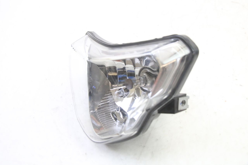 photo de FAROL DIANTEIRO BMW G310 R 310 (2016 - 2020) - Zoom do estado de desgaste