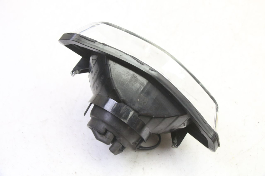 photo de FAROL DIANTEIRO BMW G310 R 310 (2016 - 2020) - Outro ângulo de visão