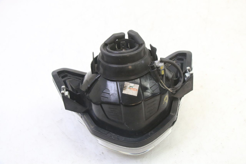 photo de FAROL DIANTEIRO BMW G310 R 310 (2016 - 2020) - Ampliação técnica