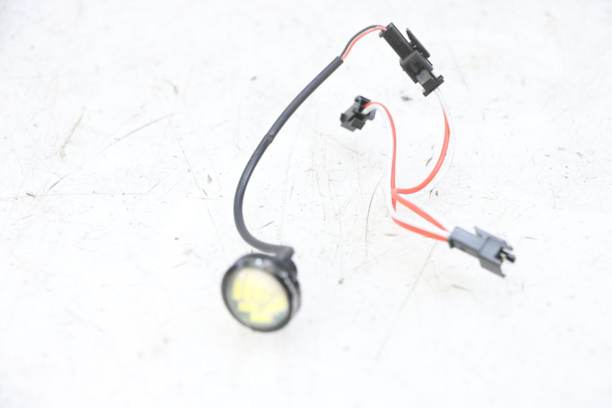 photo de FAROL DIANTEIRO ESQUERDO DUALTRON AMINIA 1 - Vista principal