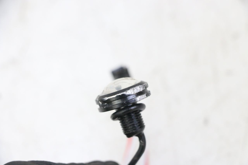 photo de FAROL DIANTEIRO ESQUERDO DUALTRON AMINIA 1 - Detalhe da peça