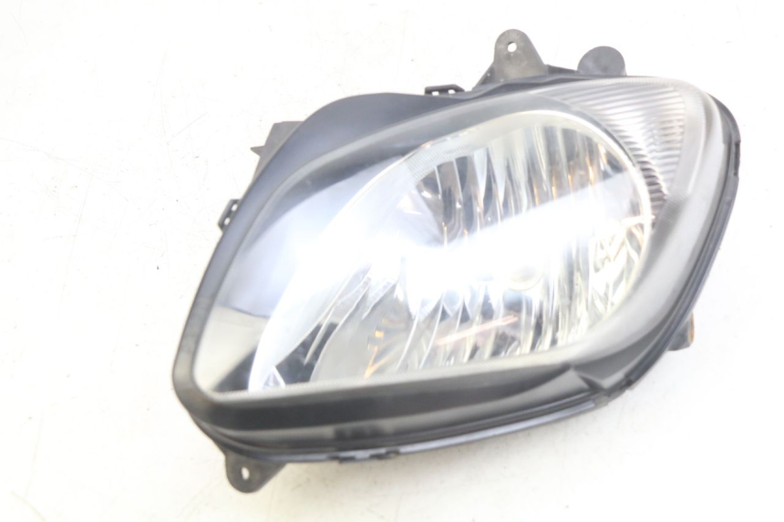 photo de FAROL DIANTEIRO ESQUERDO SUZUKI BURGMAN 650 (2002 - 2004) - Vista principal