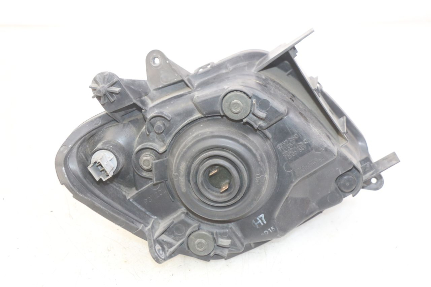 photo de FAROL DIANTEIRO ESQUERDO SUZUKI BURGMAN 650 (2002 - 2004) - Ampliação técnica