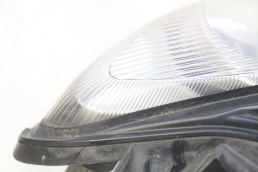 photo de FAROL DIANTEIRO ESQUERDO SUZUKI BURGMAN 650 (2002 - 2004) - Vista geral