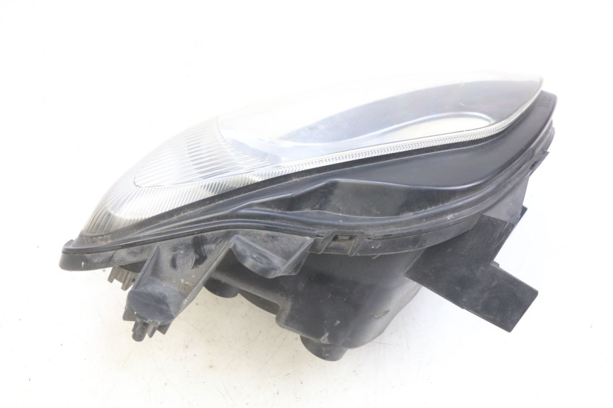photo de FAROL DIANTEIRO ESQUERDO SUZUKI BURGMAN 650 (2002 - 2004) - Pontos de fixação