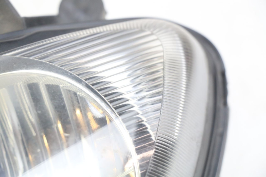 photo de FAROL DIANTEIRO ESQUERDO SUZUKI BURGMAN 650 (2002 - 2004) - Estado da superfície