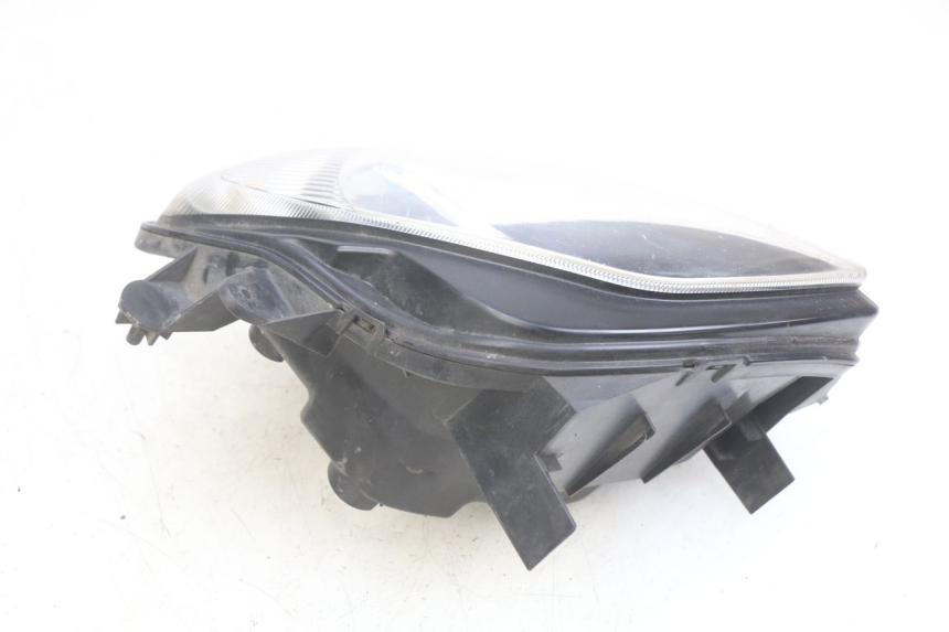 photo de FAROL DIANTEIRO ESQUERDO SUZUKI BURGMAN 650 (2002 - 2004) - Peça verificada