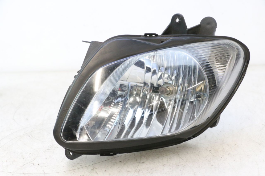 photo de FAROL DIANTEIRO ESQUERDO SUZUKI BURGMAN EXECUTIVE ABS 650 (2006 - 2012) - Vista principal