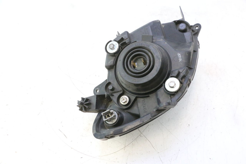 photo de FAROL DIANTEIRO ESQUERDO SUZUKI BURGMAN EXECUTIVE ABS 650 (2006 - 2012) - Vista do produto