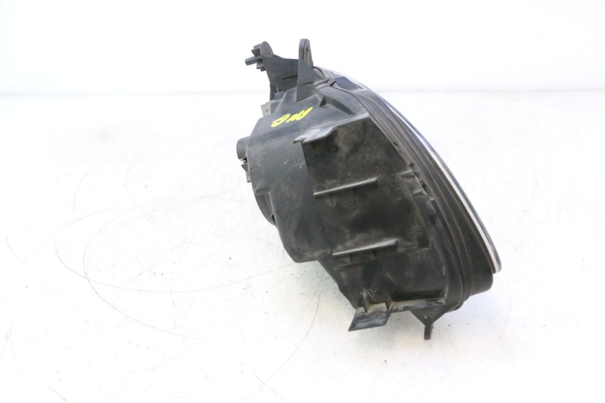 photo de FAROL DIANTEIRO ESQUERDO SUZUKI BURGMAN EXECUTIVE ABS 650 (2006 - 2012) - Ampliação dos componentes