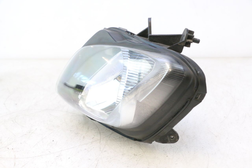 photo de FAROL DIANTEIRO ESQUERDO SUZUKI BURGMAN EXECUTIVE ABS 650 (2006 - 2012) - Imagem adicional