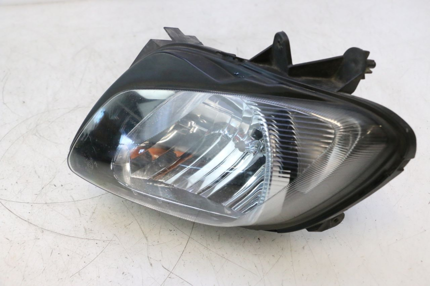 photo de FAROL DIANTEIRO ESQUERDO SUZUKI BURGMAN EXECUTIVE ABS 650 (2006 - 2012) - Vista geral