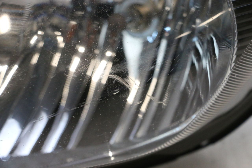 photo de FAROL DIANTEIRO ESQUERDO SUZUKI BURGMAN EXECUTIVE ABS 650 (2006 - 2012) - Peça verificada