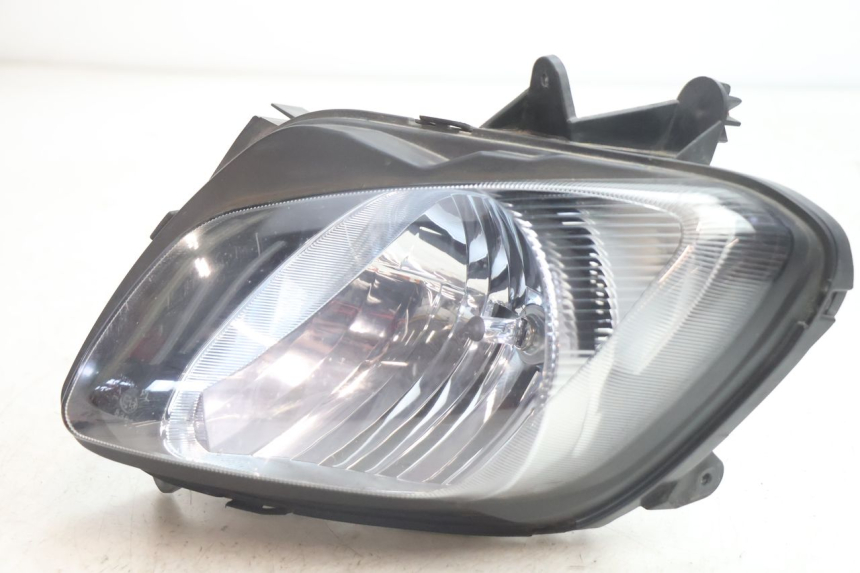 photo de FAROL DIANTEIRO ESQUERDO SUZUKI BURGMAN EXECUTIVE ABS 650 (2006 - 2012) - Vista principal