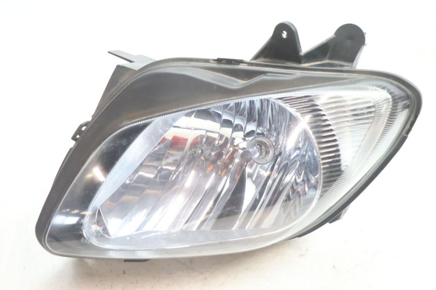 photo de FAROL DIANTEIRO ESQUERDO SUZUKI BURGMAN EXECUTIVE ABS 650 (2006 - 2012) - Detalhe da peça
