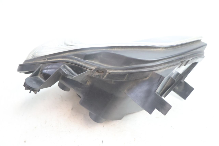 photo de FAROL DIANTEIRO ESQUERDO SUZUKI BURGMAN EXECUTIVE ABS 650 (2006 - 2012) - Vista geral