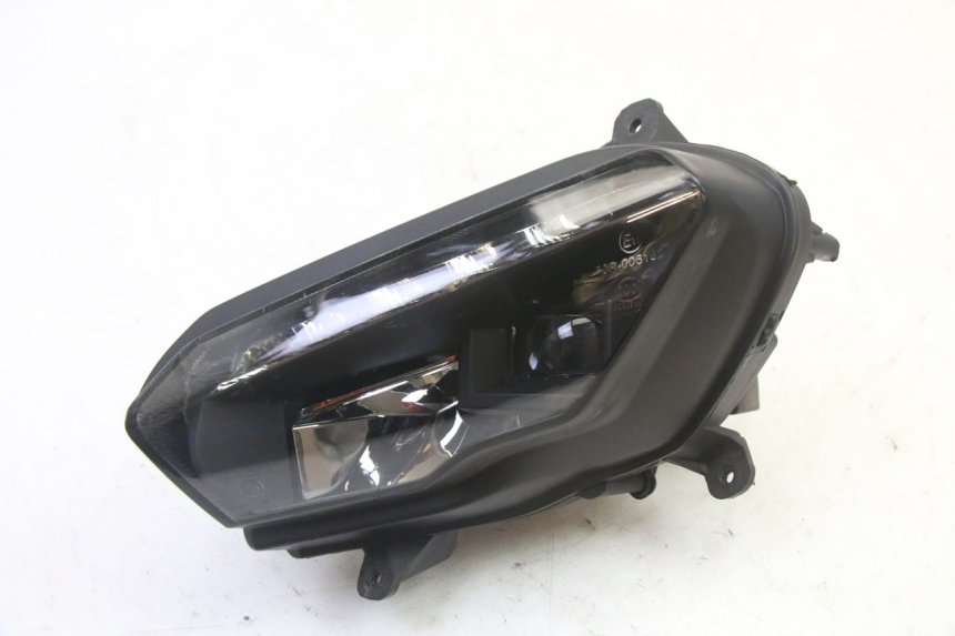 photo de FAROL DIANTEIRO ESQUERDO ORCAL CAVARO 4T 50 (2019 - 2023) - Vista principal