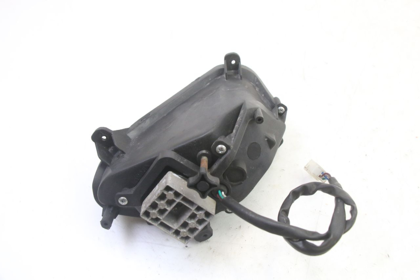 photo de FAROL DIANTEIRO ESQUERDO ORCAL CAVARO 4T 50 (2019 - 2023) - Ampliação técnica