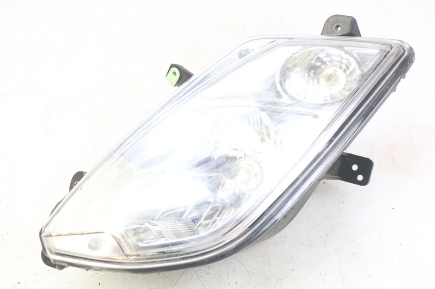 photo de FAROL DIANTEIRO ESQUERDO PEUGEOT CITYSTAR 2T 50 (2018 - 2021) - Vista principal