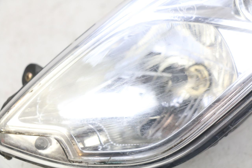 photo de FAROL DIANTEIRO ESQUERDO PEUGEOT CITYSTAR 2T 50 (2018 - 2021) - Vista do produto