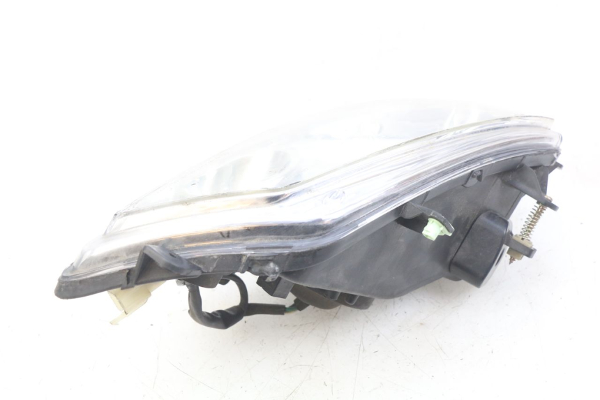 photo de FAROL DIANTEIRO ESQUERDO PEUGEOT CITYSTAR 2T 50 (2018 - 2021) - Outro ângulo de visão