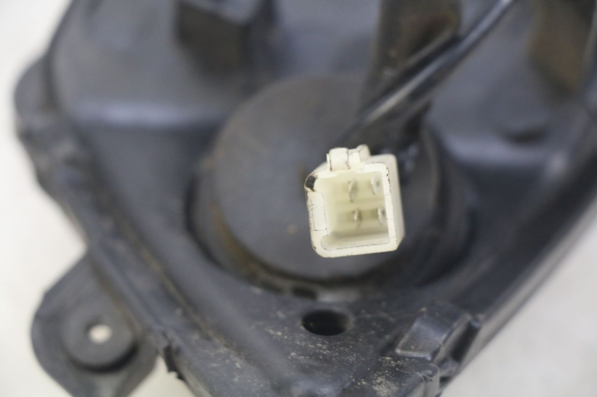 photo de FAROL DIANTEIRO ESQUERDO PEUGEOT CITYSTAR 2T 50 (2018 - 2021) - Ampliação técnica