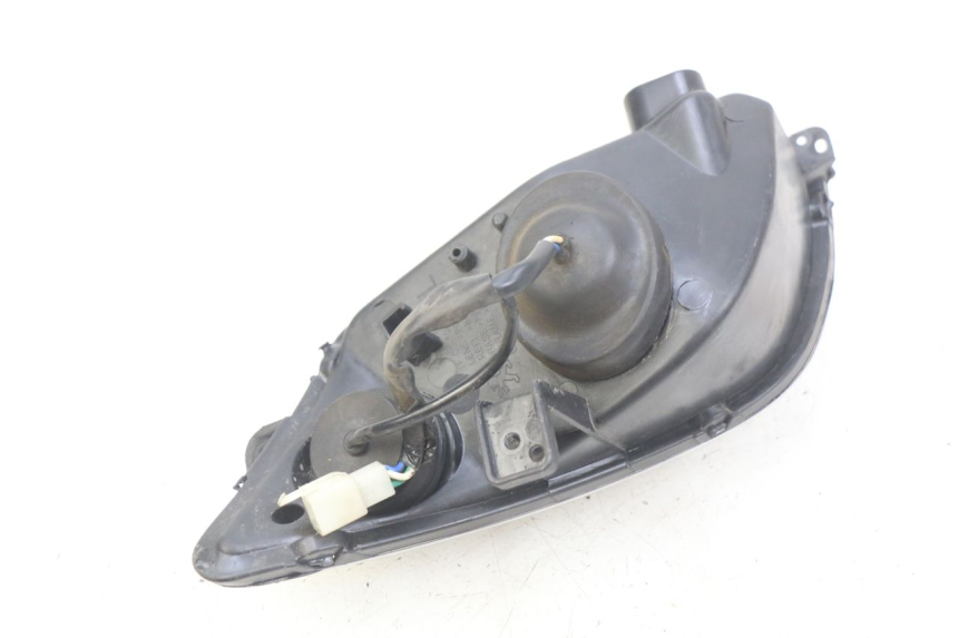 photo de FAROL DIANTEIRO ESQUERDO PEUGEOT CITYSTAR 2T 50 (2018 - 2021) - Vista geral