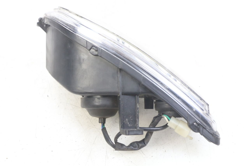 photo de FAROL DIANTEIRO ESQUERDO PEUGEOT CITYSTAR 2T 50 (2018 - 2021) - Peça verificada