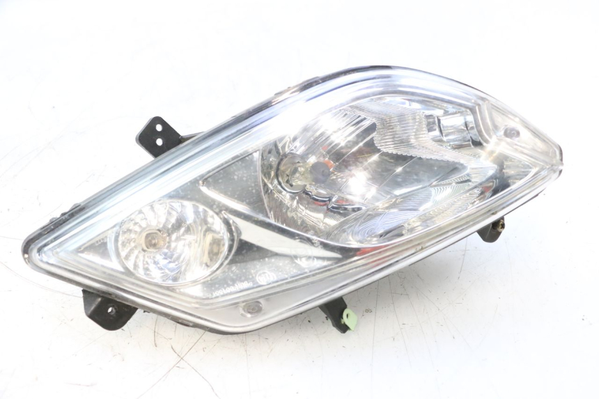 photo de FAROL DIANTEIRO ESQUERDO PEUGEOT CITYSTAR 2T 50 (2018 - 2021) - Vista principal