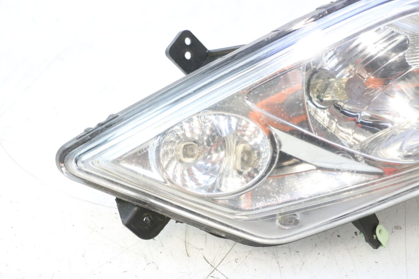 photo de FAROL DIANTEIRO ESQUERDO PEUGEOT CITYSTAR 2T 50 (2018 - 2021) - Detalhe da peça