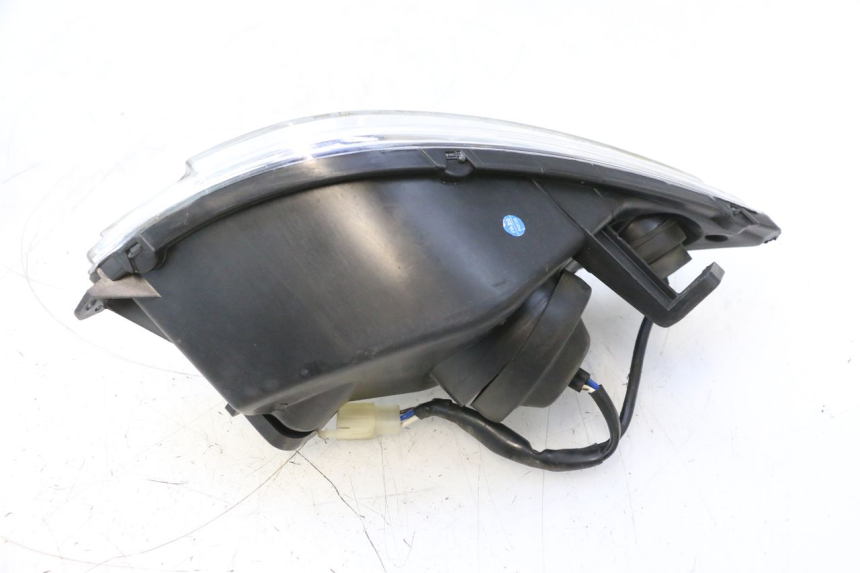 photo de FAROL DIANTEIRO ESQUERDO PEUGEOT CITYSTAR 2T 50 (2018 - 2021) - Outro ângulo de visão